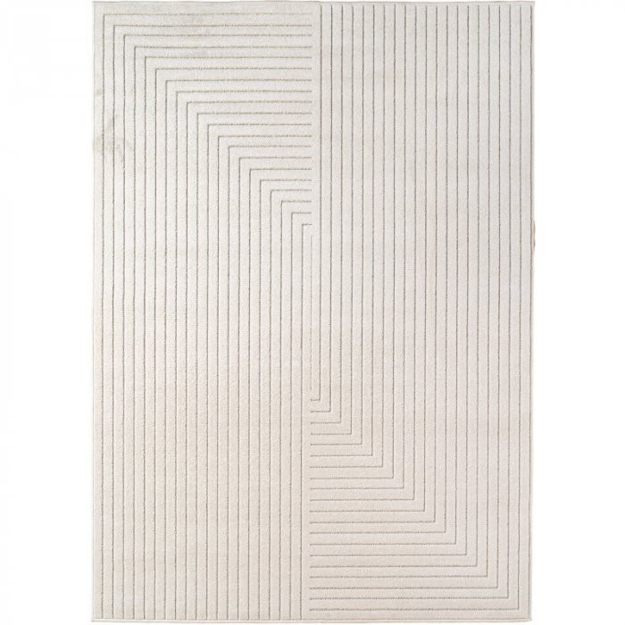 Kusový koberec Nova 1202 cream - 200 x 290 cm č.6