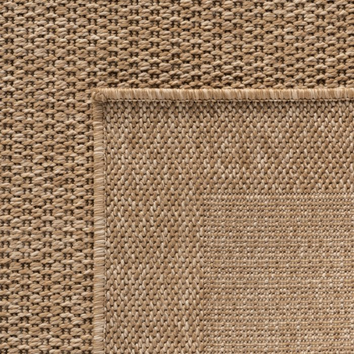 Venkovní kusový koberec Timber 1402 beige č.2