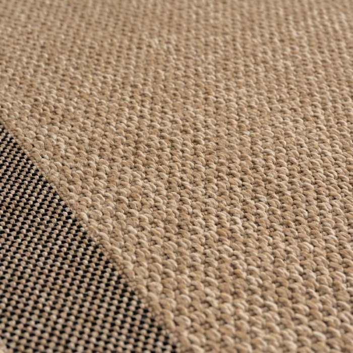 Venkovní kusový koberec Timber 1402 beige č.3
