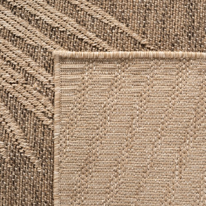 Venkovní kusový koberec Timber 1403 brown č.2