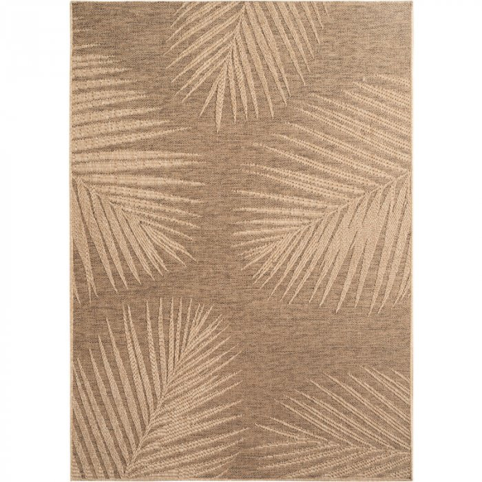 Venkovní kusový koberec Timber 1403 brown č.4