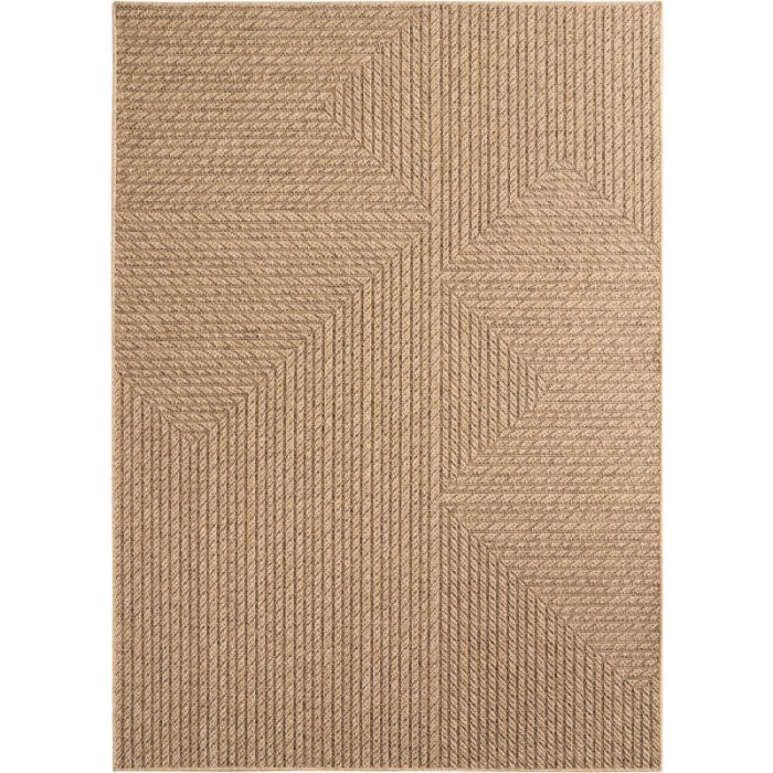 Venkovní kusový koberec Timber 1404 beige č.4