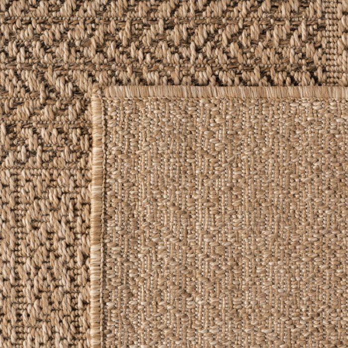 Venkovní kusový koberec Timber 1405 beige č.2