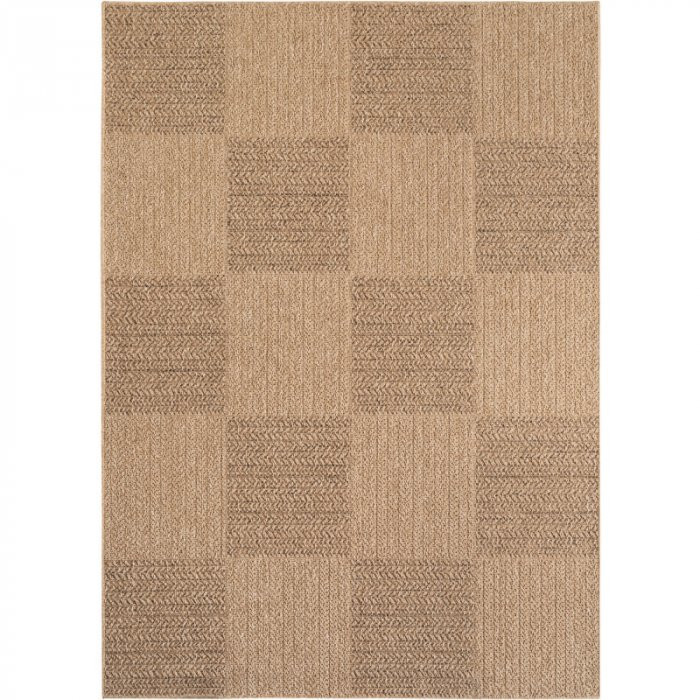 Venkovní kusový koberec Timber 1405 beige č.4