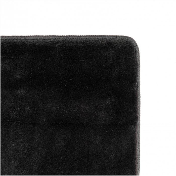 Kusový koberec Joy 1400 black č.2