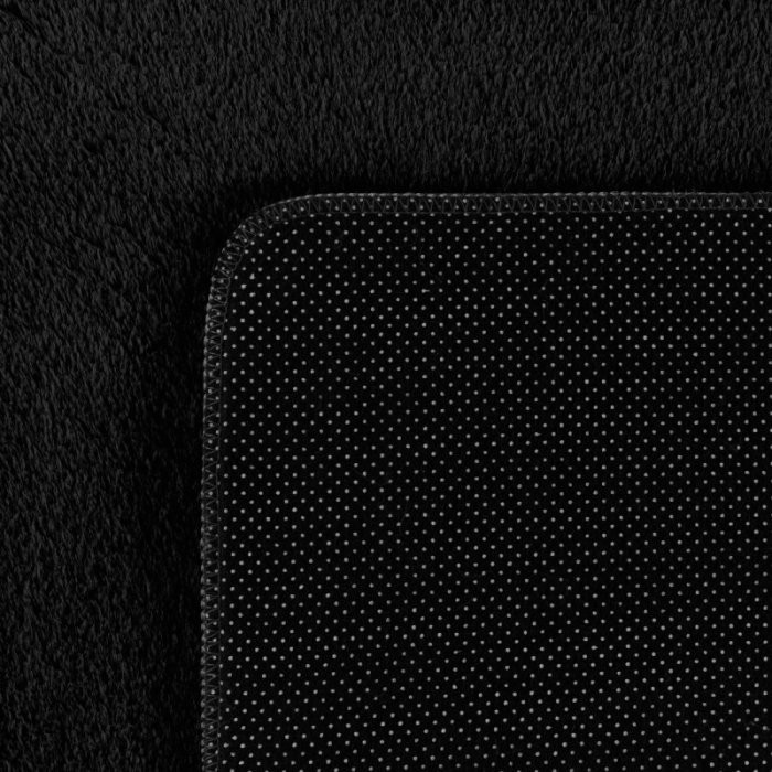 Kusový koberec Joy 1400 black č.3