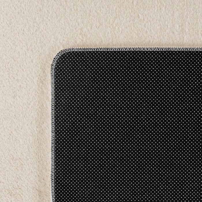 Kusový koberec Joy 1400 cream - Kruh 200 cm průměr č.3