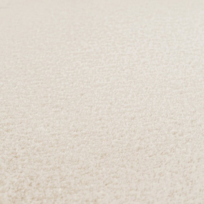 Kusový koberec Joy 1400 cream - Kruh 200 cm průměr č.4