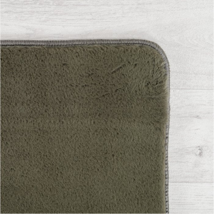 Kusový koberec Joy 1400 green - 140 x 200 cm č.2