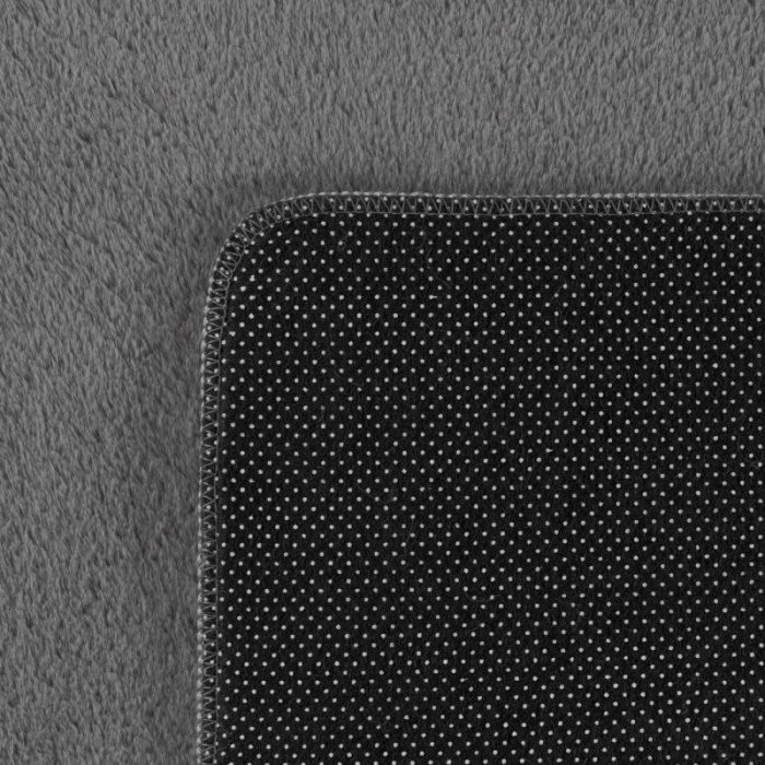 Kusový koberec Joy 1400 grey - 60 x 100 cm č.3