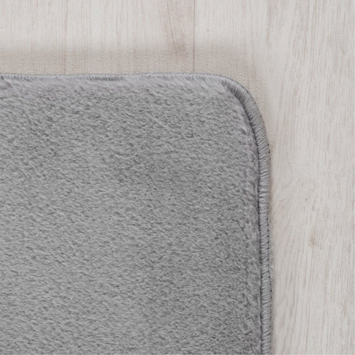 Kusový koberec Joy 1400 silver - 160 x 220 cm č.2