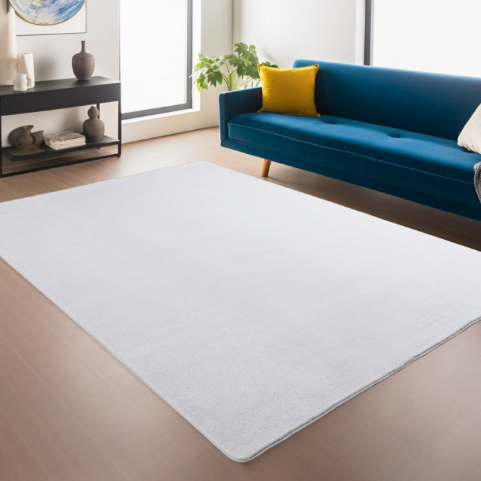 Kusový koberec Joy 1400 white - 200 x 280 cm č.1