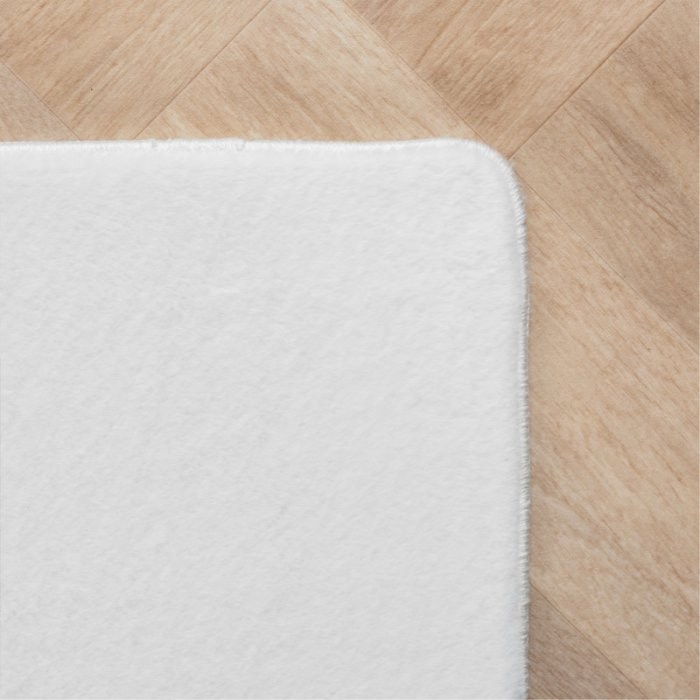 Kusový koberec Joy 1400 white - 200 x 280 cm č.2