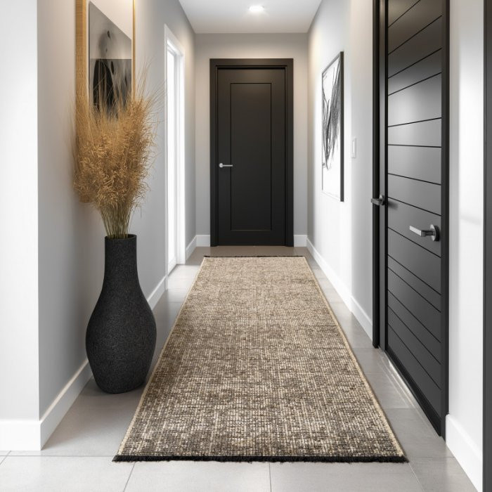 Kusový koberec Space 1900 beige č.1