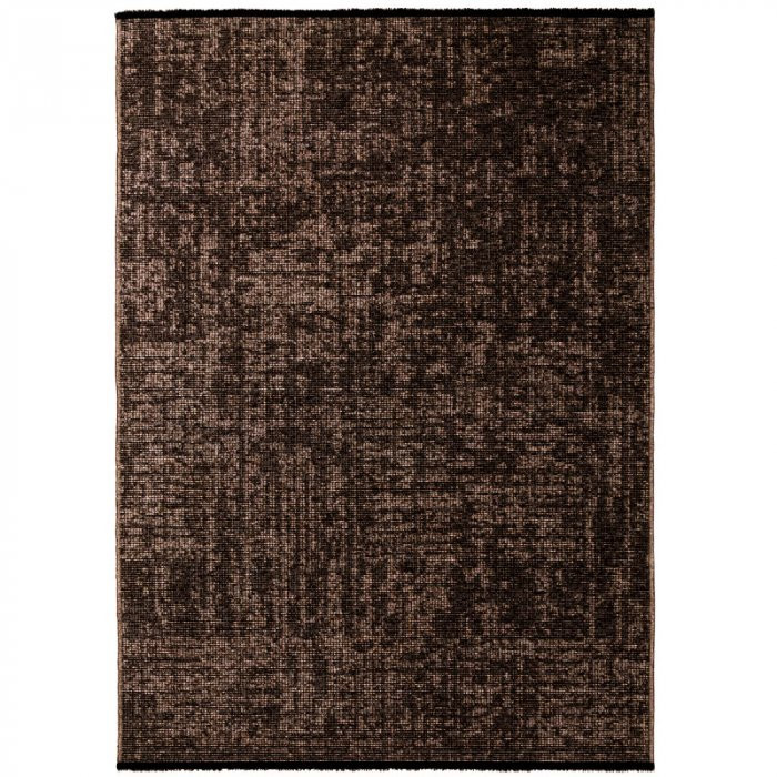 Kusový koberec Space 1900 brown č.5