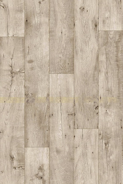 PVC podlaha TEXALINO SUPREME 916 L Valley Oak na filcu (Vesna), šíře 400 cm, hnědá č.1