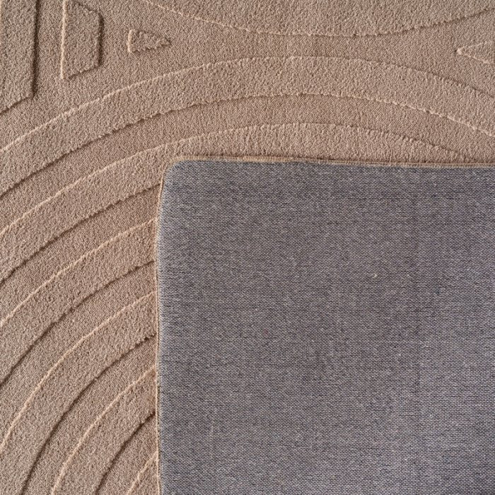 Kusový koberec Pompei 1611 beige č.3