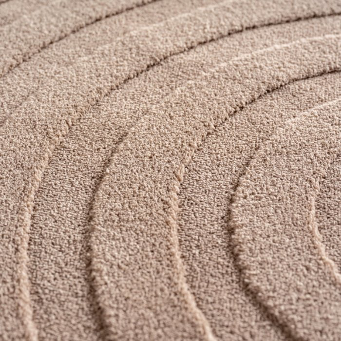 Kusový koberec Pompei 1611 beige č.4