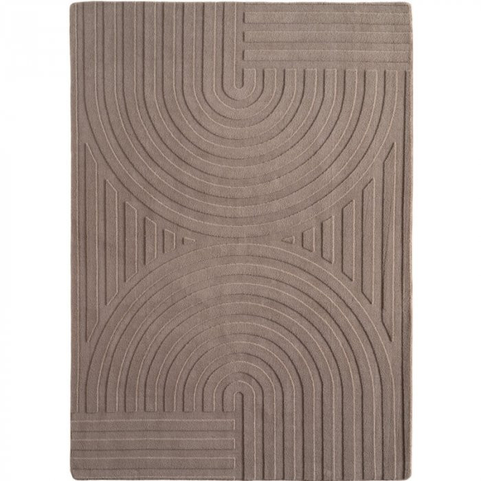 Kusový koberec Pompei 1611 beige č.5