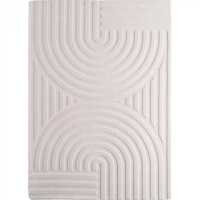 Kusový koberec Pompei 1611 cream - 80 x 150 cm č.5