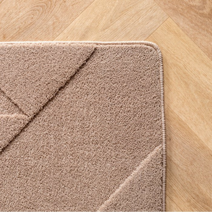 Kusový koberec Pompei 1613 beige č.2