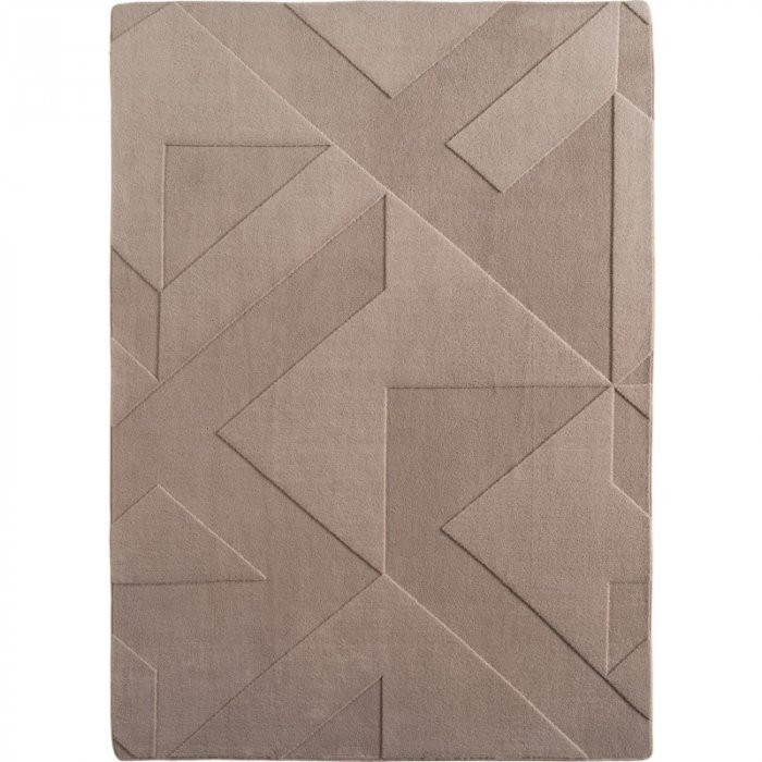 Kusový koberec Pompei 1613 beige č.4