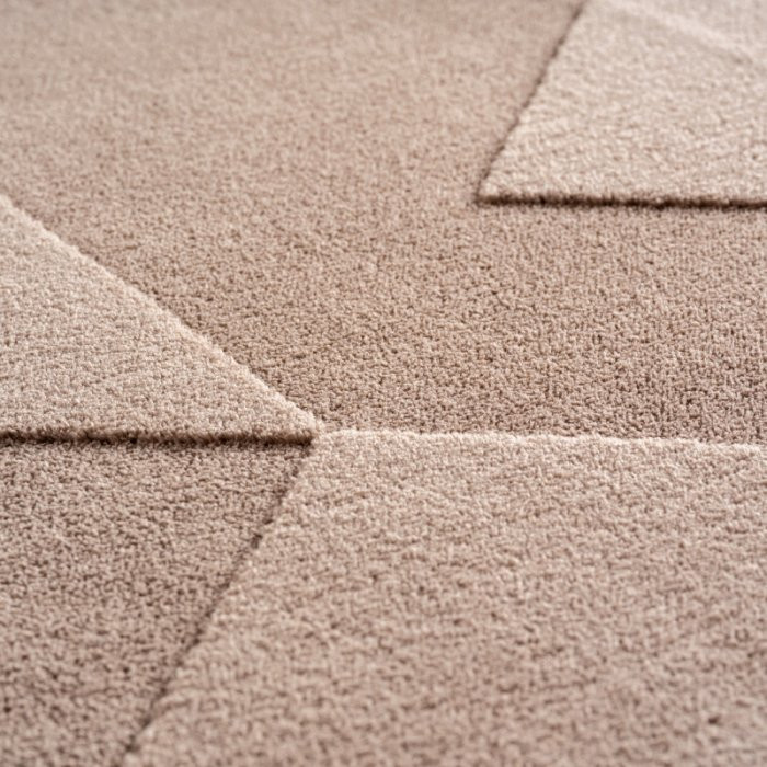 Kusový koberec Pompei 1613 beige č.5