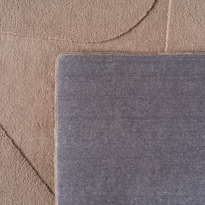 Kusový koberec Pompei 1614 beige č.3