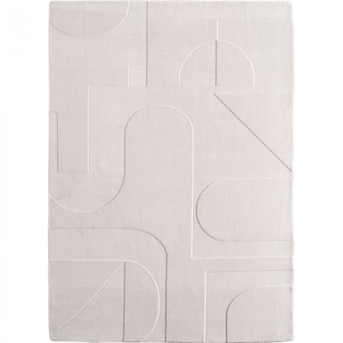 Kusový koberec Pompei 1614 cream - 140 x 200 cm č.5