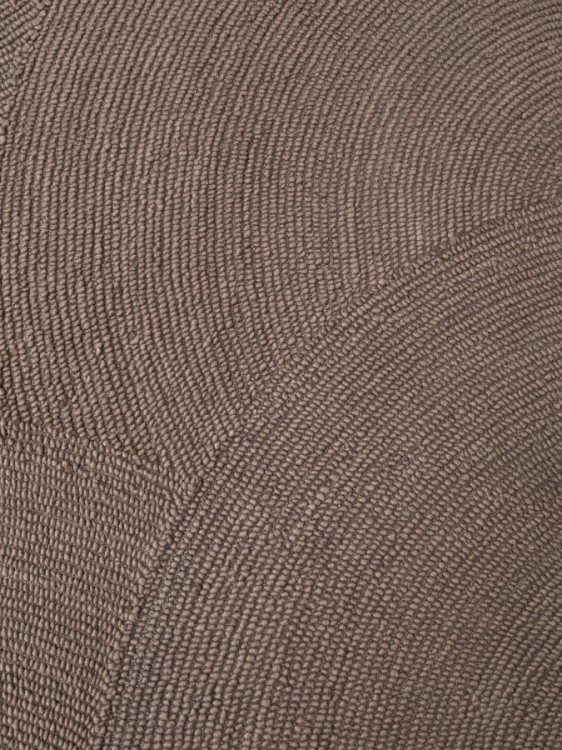 Kusový koberec Eleni 106219 Taupe č.9