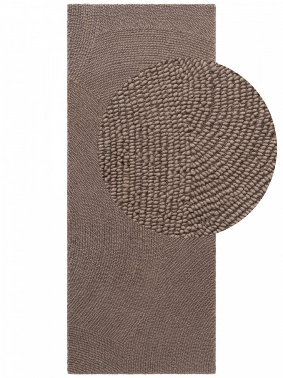Běhoun Eleni 106219 Taupe č.2