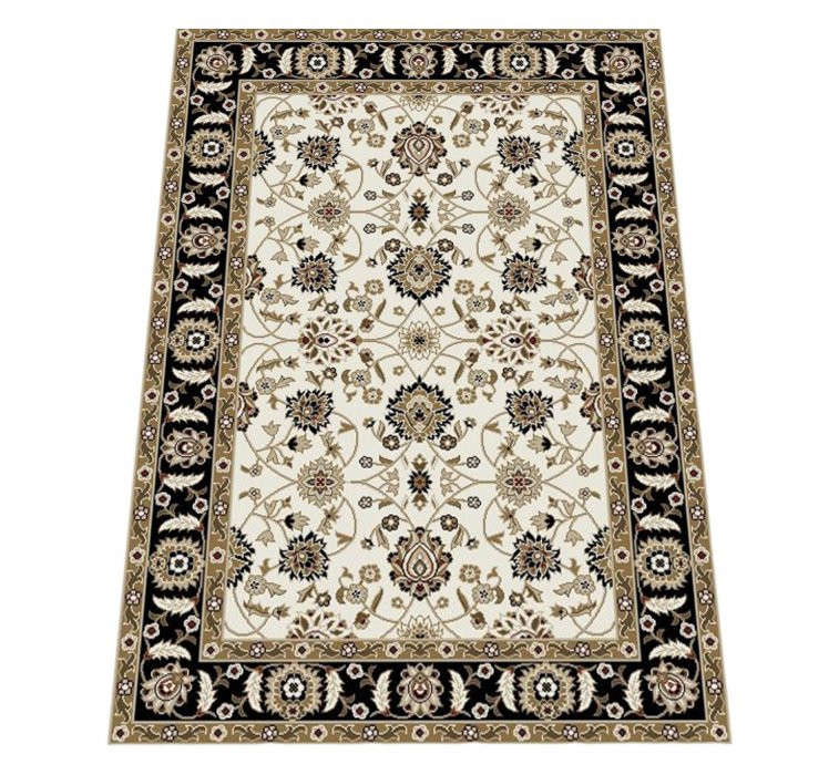 Kusový koberec Lotus 9305 beige č.1