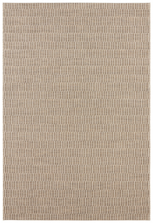 Kusový koberec Brave 103608 Cream z kolekce Elle – na ven i na doma č.1