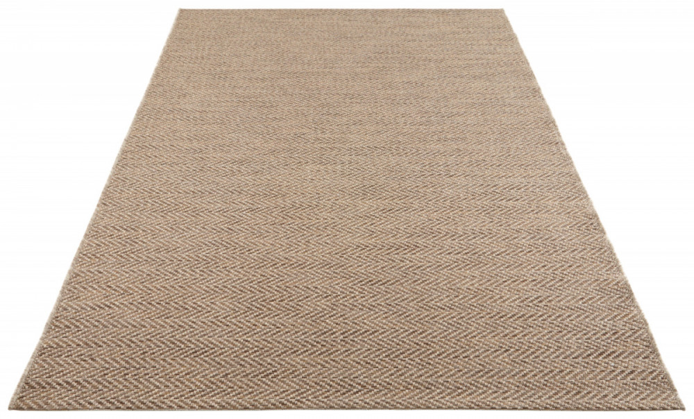 Kusový koberec Brave 103615 natural Brown z kolekce Elle – na ven i na doma č.7
