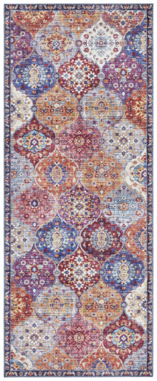 Kusový koberec Imagination 104204 Multicolor z kolekce Elle  č.5