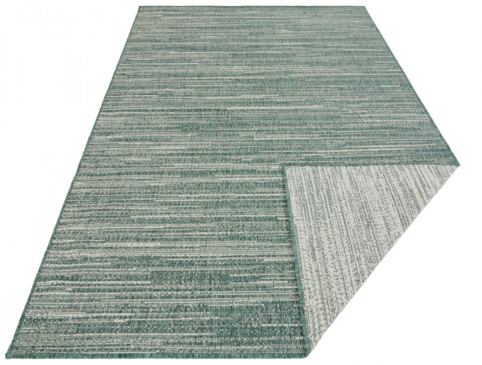 Kusový koberec Gemini 105547 Green z kolekce Elle – na ven i na doma č.4