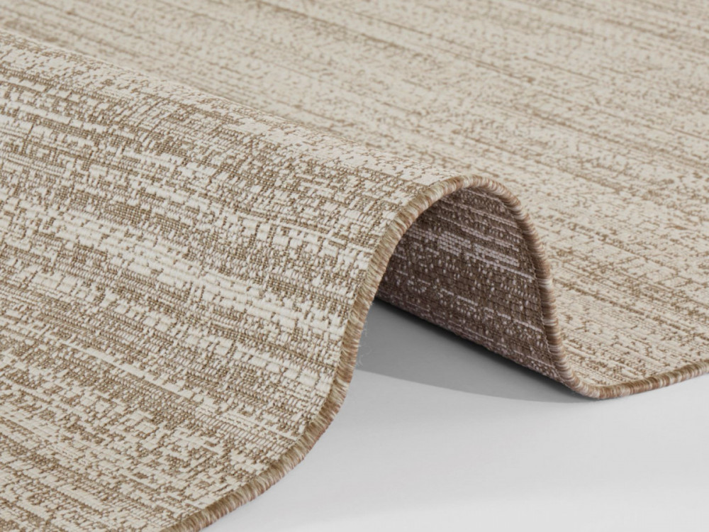 Kusový koberec Gemini 105548 Linen z kolekce Elle – na ven i na doma č.2