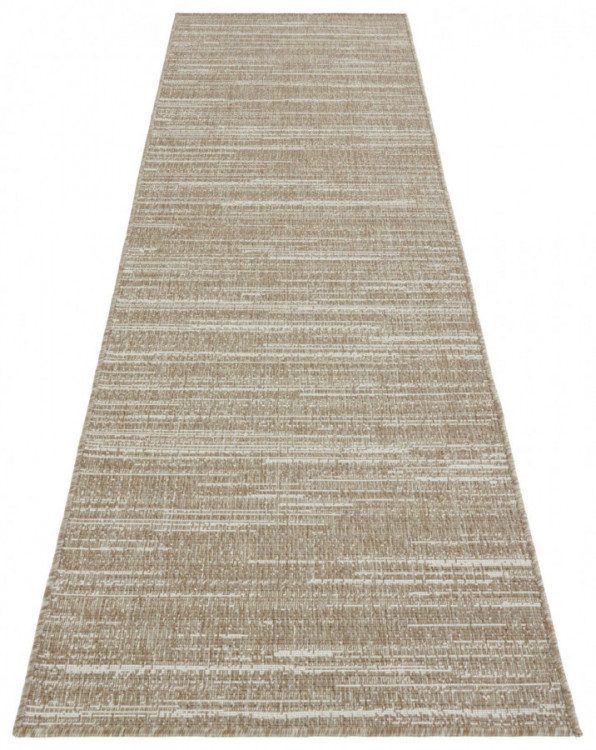 Kusový koberec Gemini 105548 Linen z kolekce Elle – na ven i na doma č.3