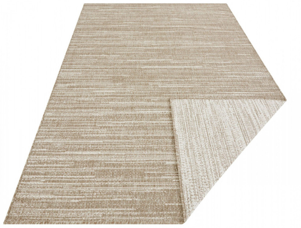 Kusový koberec Gemini 105548 Linen z kolekce Elle – na ven i na doma č.4