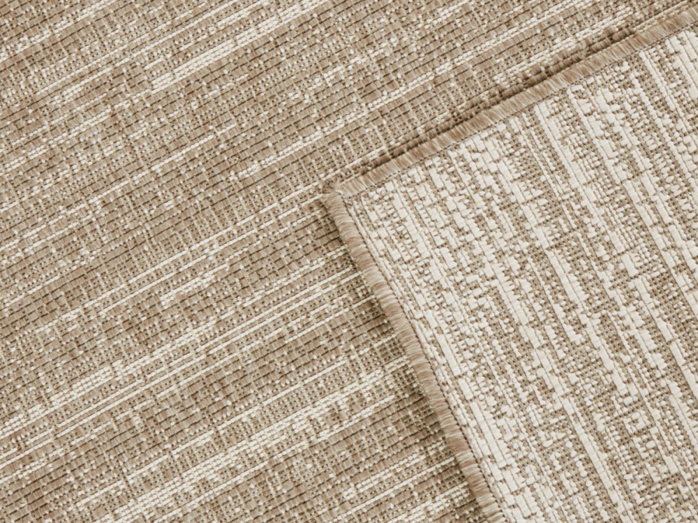 Kusový koberec Gemini 105548 Linen z kolekce Elle – na ven i na doma č.6