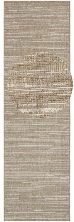 Kusový koberec Gemini 105548 Linen z kolekce Elle – na ven i na doma č.8