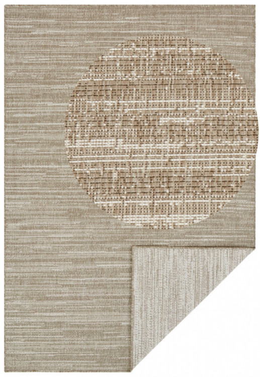 Kusový koberec Gemini 105548 Linen z kolekce Elle – na ven i na doma č.9