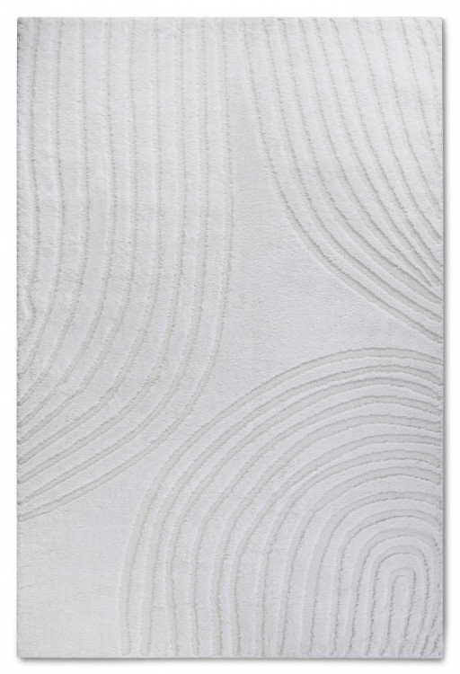 Kusový koberec Gallery 106086 Cream z kolekce Elle č.1