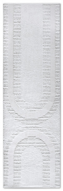 Běhoun Gallery 106089 Cream z kolekce Elle č.1