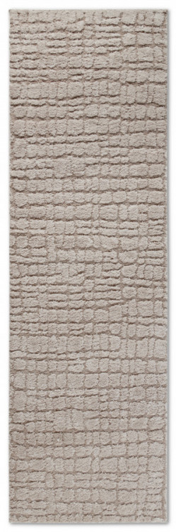 Běhoun Gallery 106096 Beige z kolekce Elle č.1