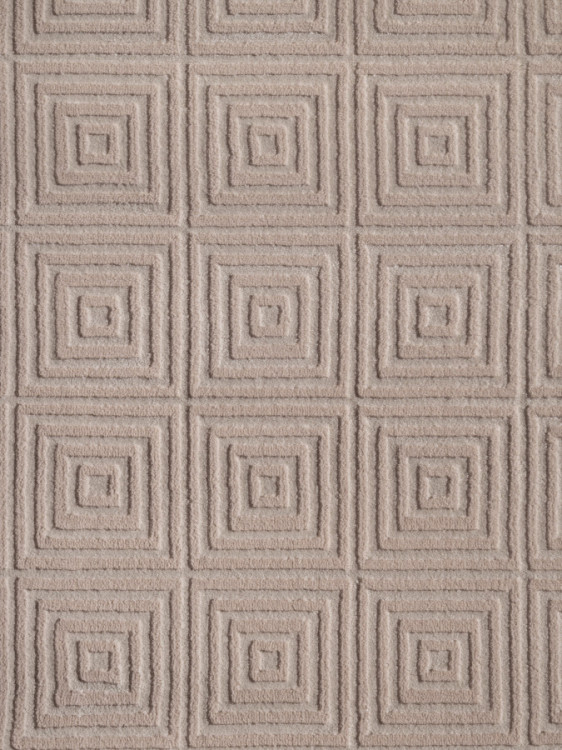 Kusový koberec Perles 106183 Cream Beige z kolekce Elle č.2