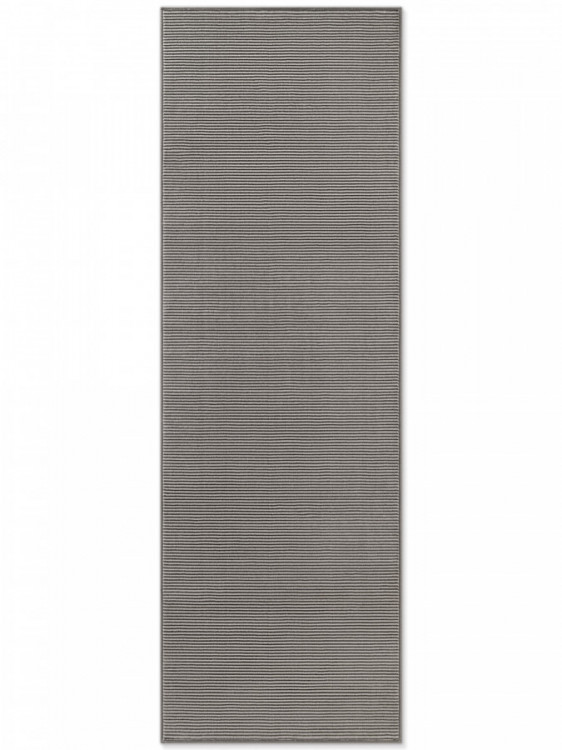 Běhoun Perles 106187 Cream Anthracite z kolekce Elle č.1