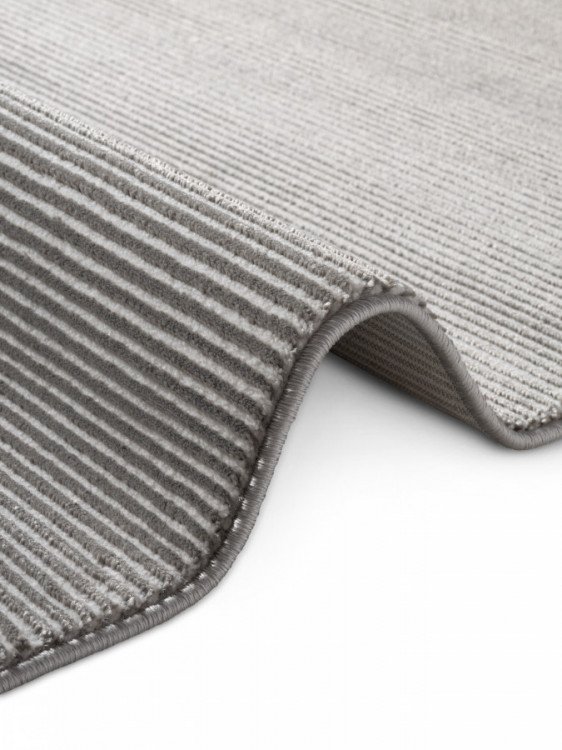 Běhoun Perles 106187 Cream Anthracite z kolekce Elle č.2