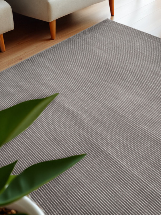 Běhoun Perles 106187 Cream Anthracite z kolekce Elle č.4