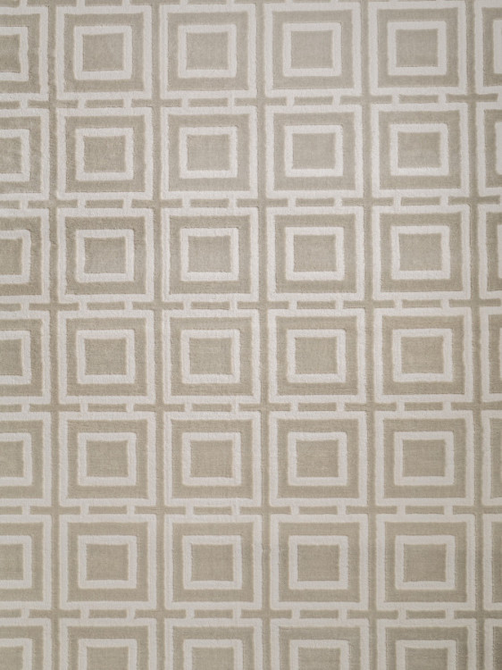 Kusový koberec Perles 106191 Cream z kolekce Elle č.5